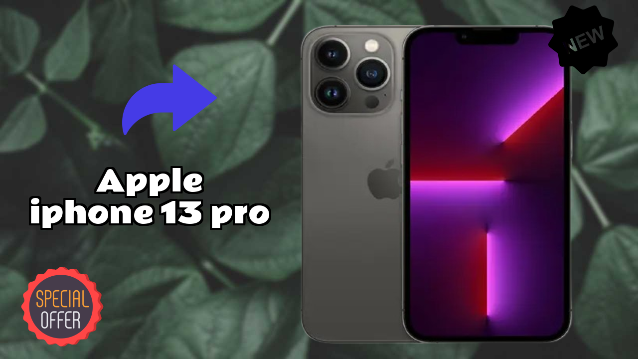 Apple IPhone 13 Pro RAM Performance: 6 GB RAM Gaming Tested