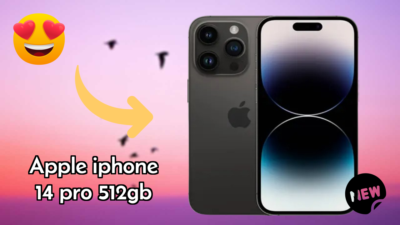 Apple IPhone 14 Pro 512GB Battery Review: 3200 MAh Charging Speed