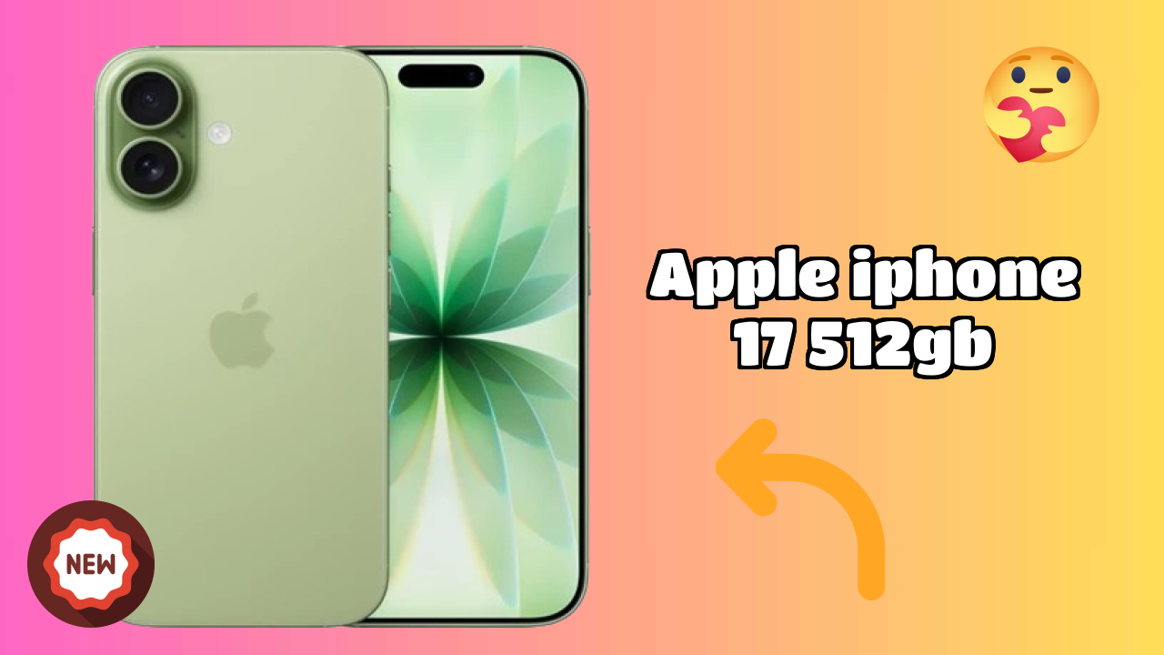 Apple IPhone 17 512GB Battery Review: 3692 MAh Charging Speed