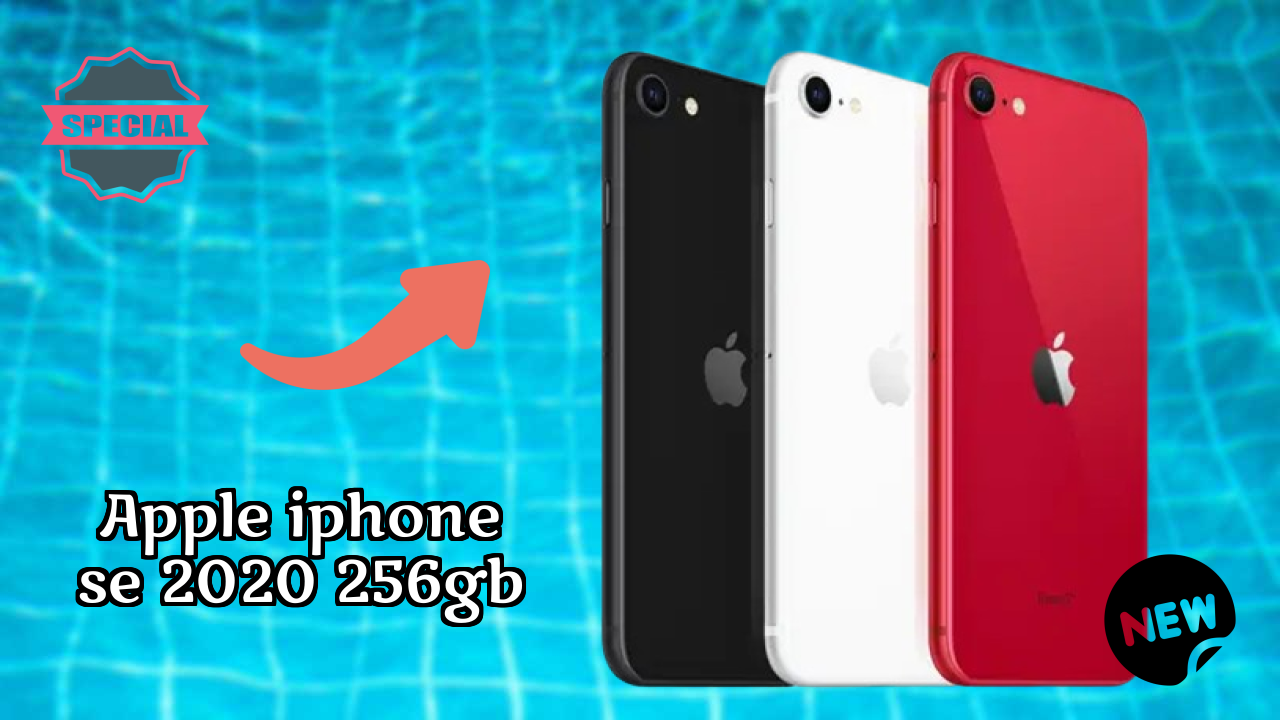 Apple IPhone SE 2020 256GB Battery Life Test: 1821 MAh Fast Charging Lasts All Day?