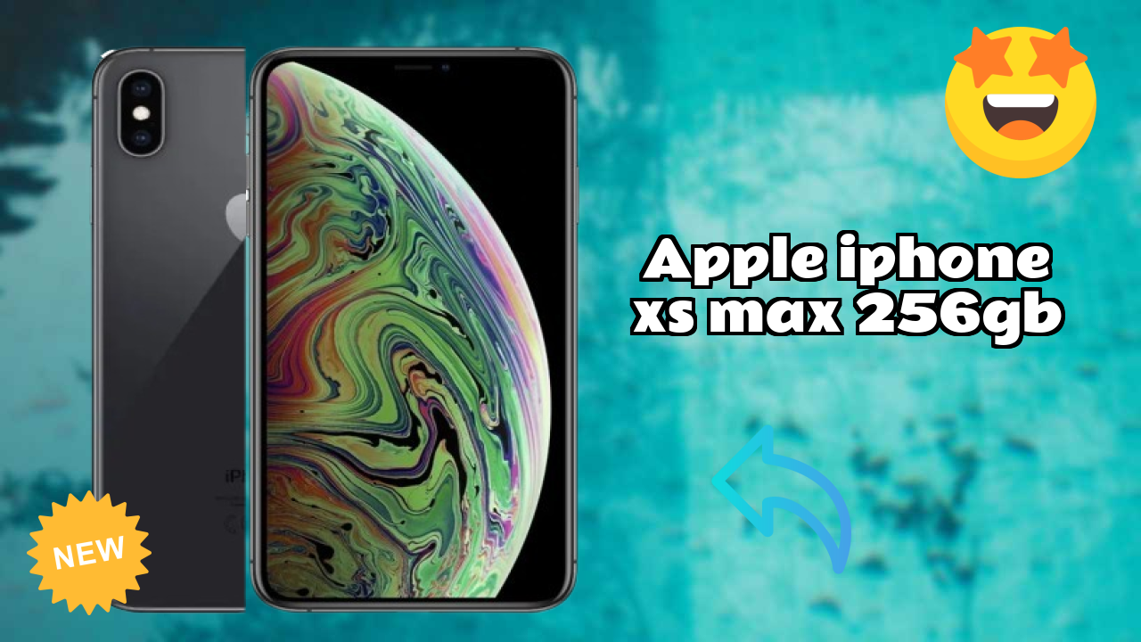 Apple IPhone XS Max 256GB 2026 Expert Comparison – Which Performs Better?
