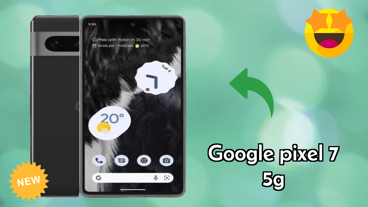 Google Pixel 7 5G 2026: Complete Guide and Review 