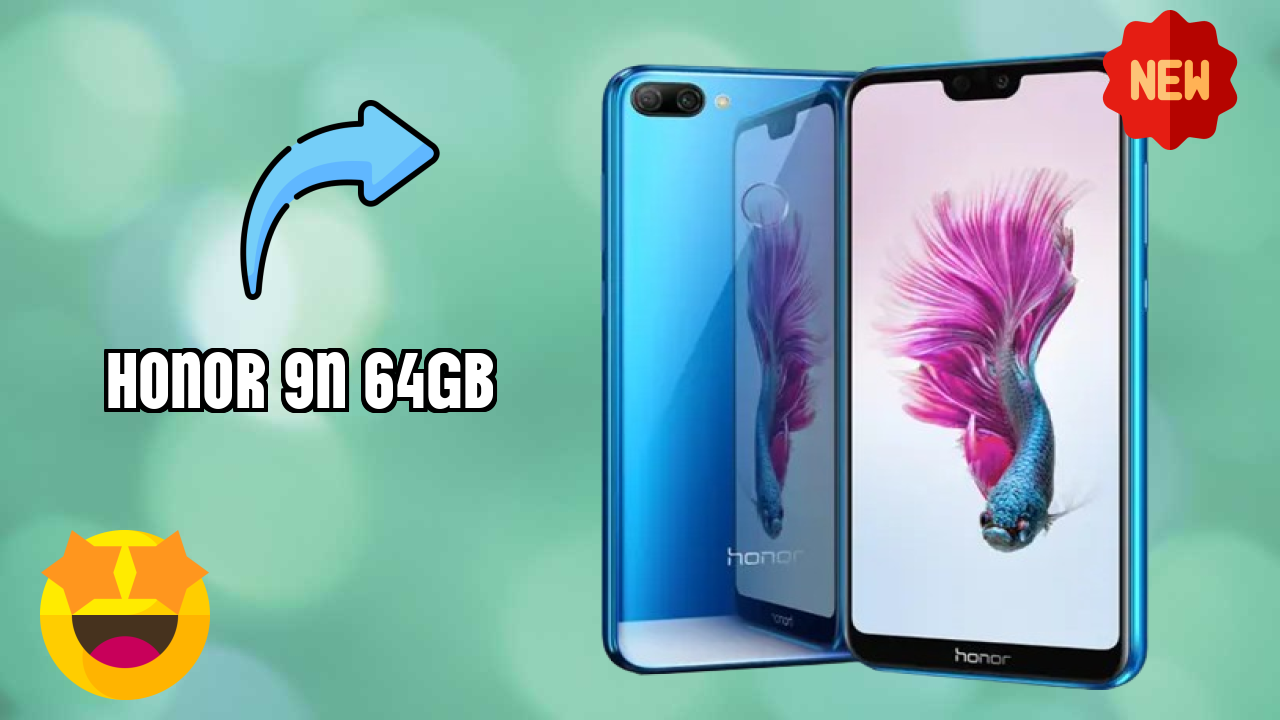 Honor 9N 64GB Battery Test: 3000 MAh Endurance Review