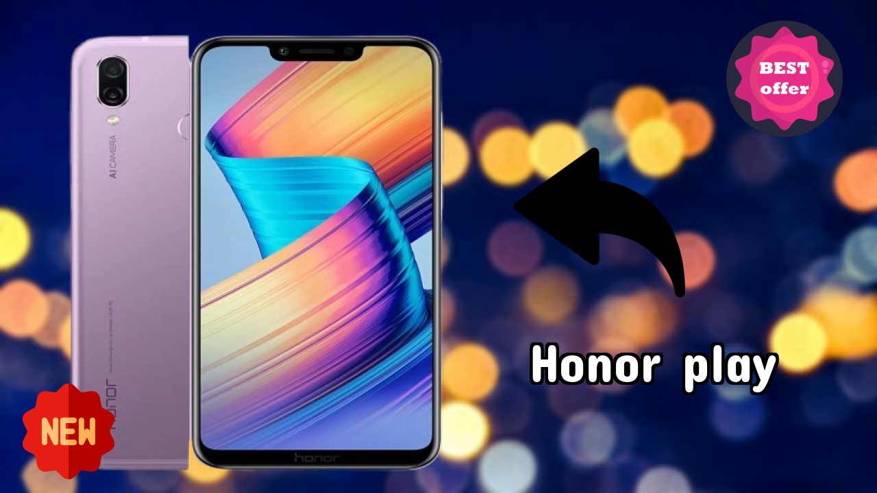 Honor Play Gaming Benchmarks: HiSilicon Kirin Tested