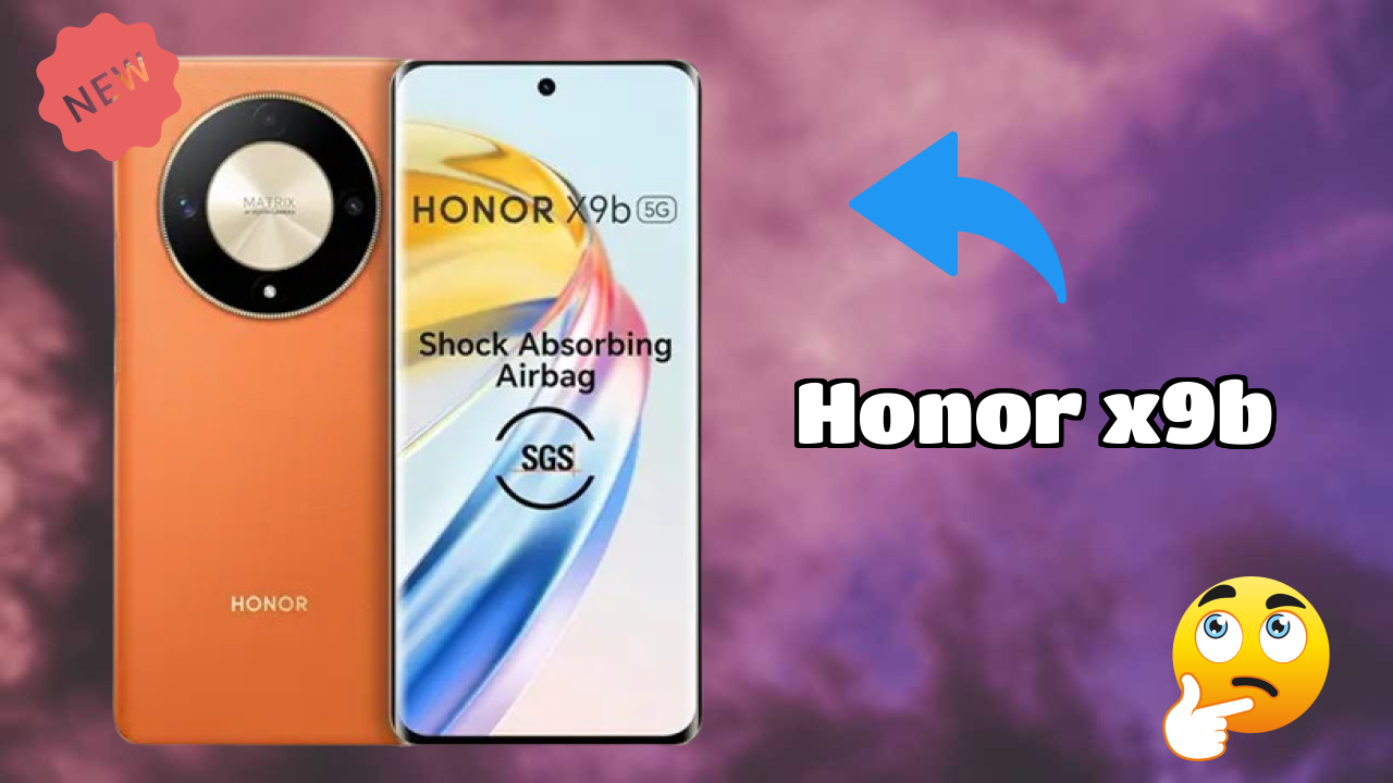 Honor X9B Camera Review: 108 MP + 5 MP + 2 MP Rear Camera Photo Quality