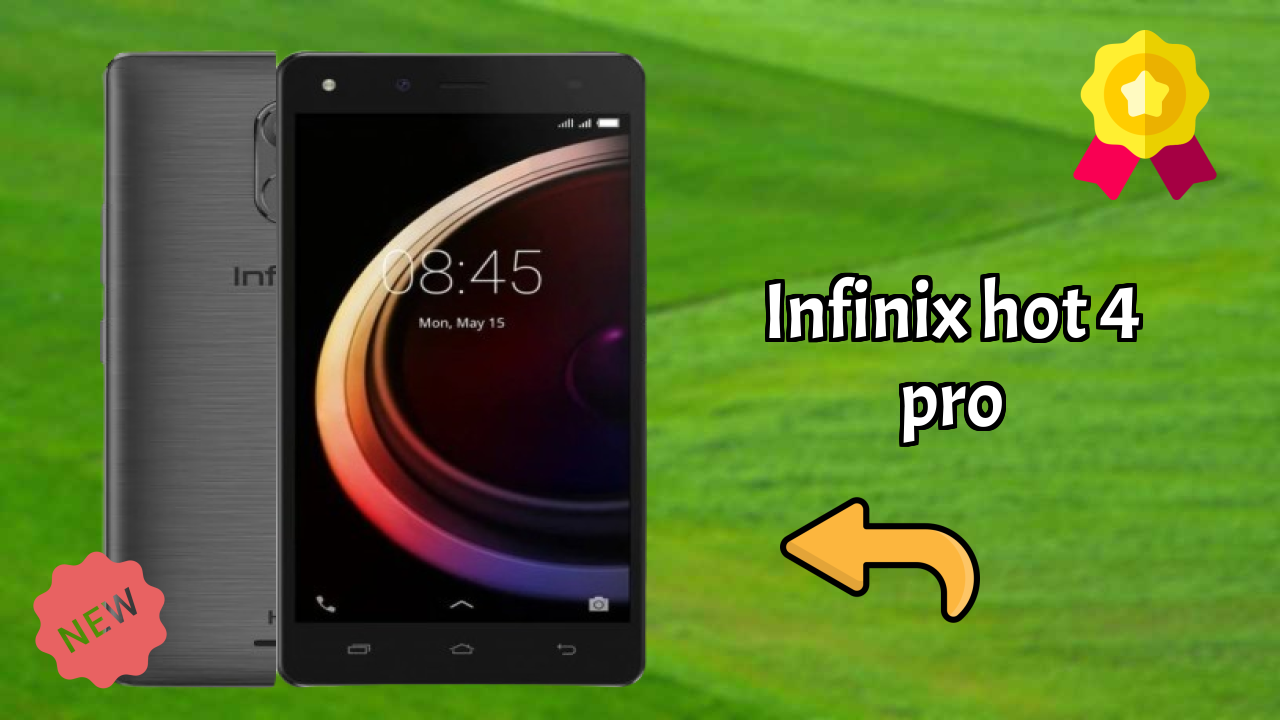 Infinix Hot 4 Pro Processor Review: MediaTek MT6737 Performance