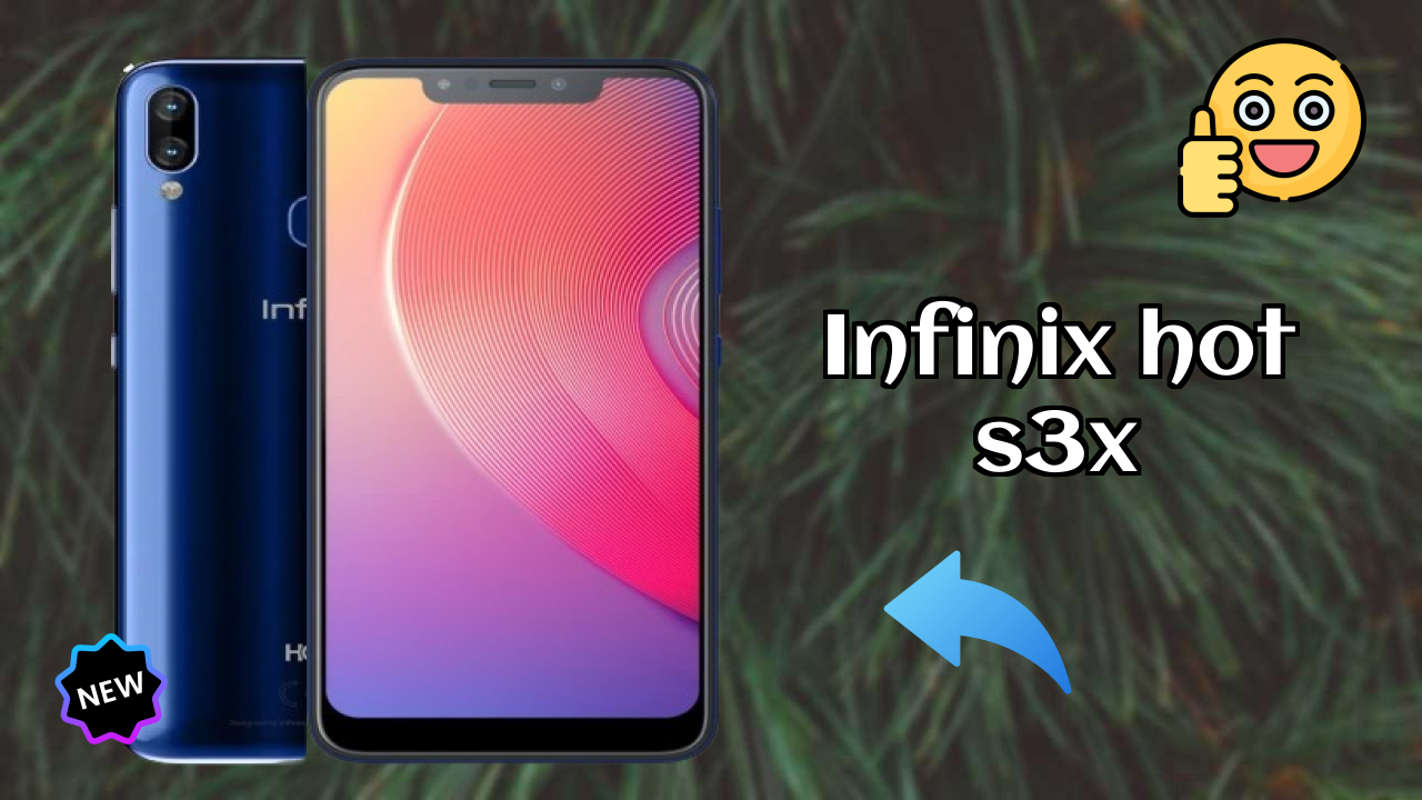 Infinix Hot S3X Battery Life: 4000 MAh Real-World Test