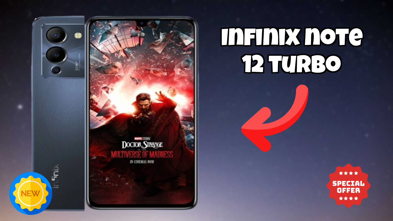 Infinix Note 12 Turbo at ₹14,999 - Is It Worth Buying Now?