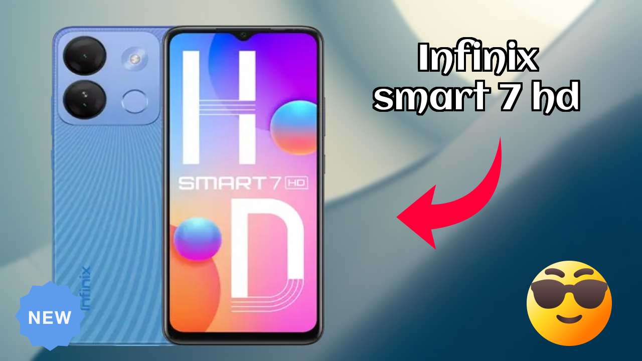 Infinix Smart 7 HD Price Analysis: ₹6,199 Value Review