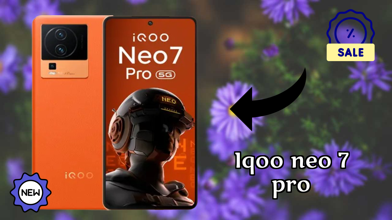 IQOO Neo 7 Pro Processor Review: Snapdragon 8 Plus Gen 1 Benchmarks