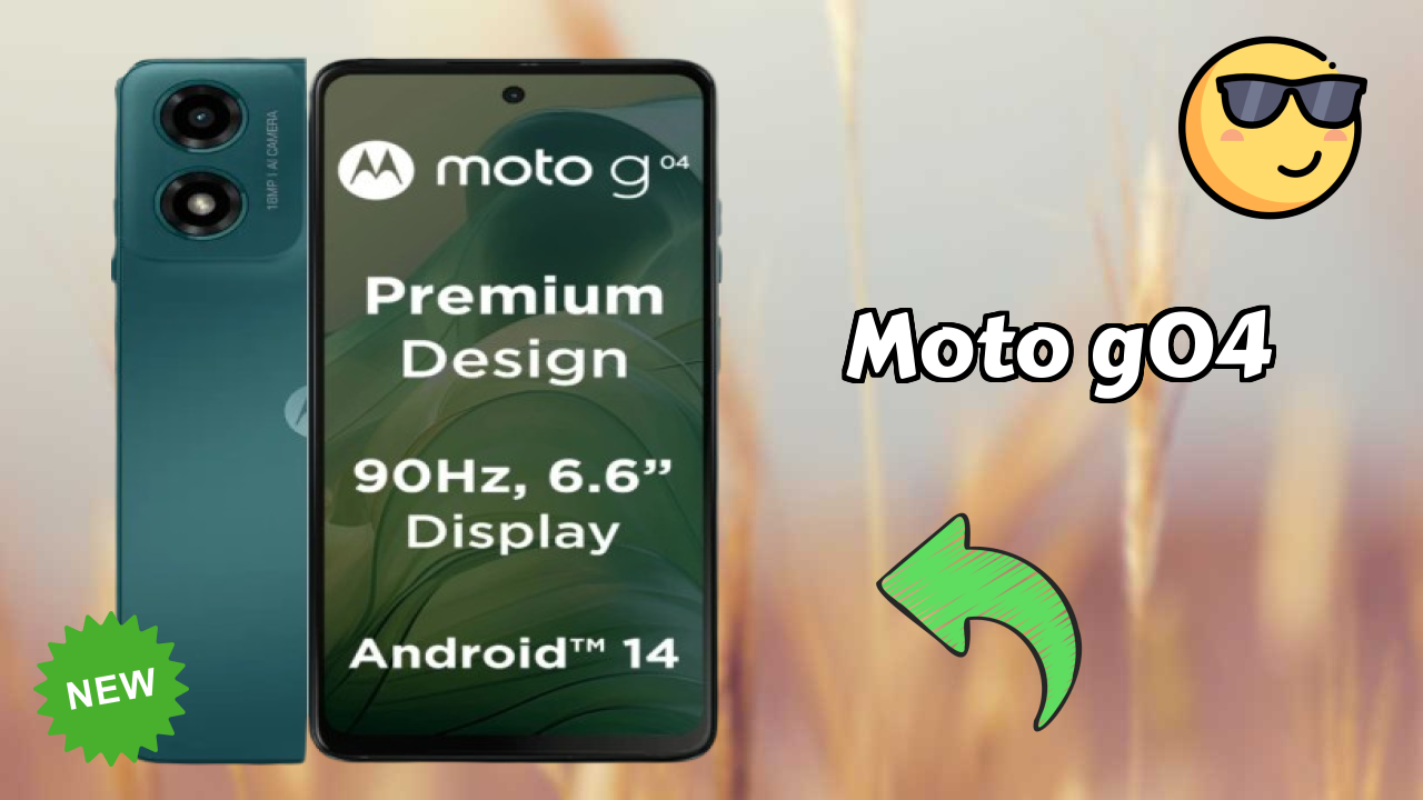 Moto G04 Price Review: ₹6,999 Good Investment?
