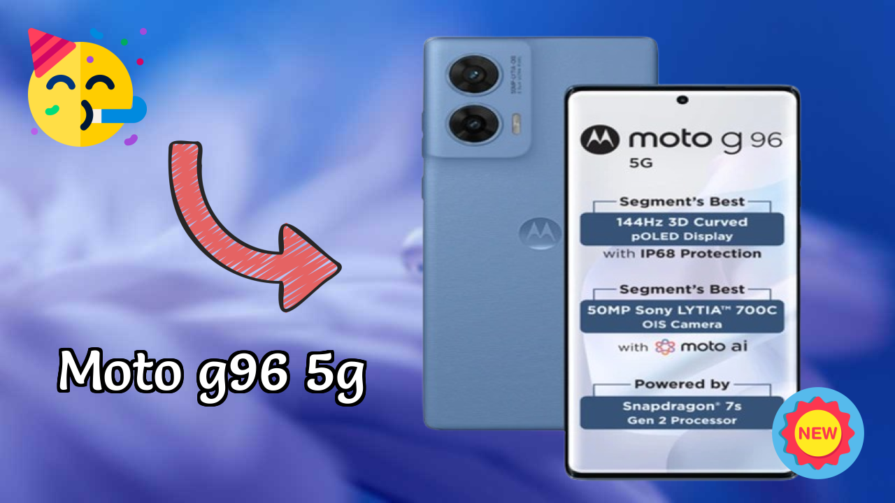 Moto G96 5G 2026 Competitor Analysis – Best Pick?
