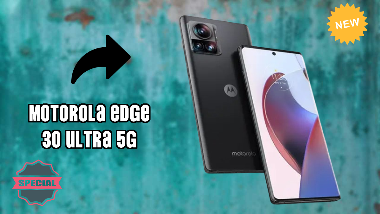 Motorola Edge 30 Ultra 5G Display Review: 6.67 Inches (16.94 Cm) Screen Quality Test