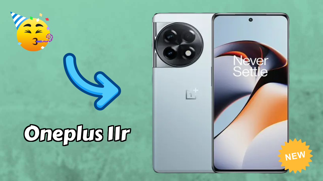 OnePlus 11R Complete Review: Everything You Need to Know