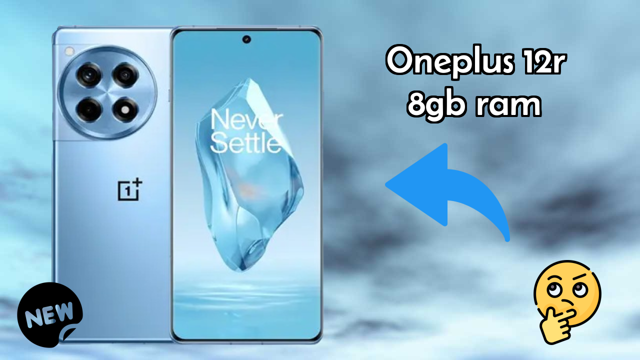 OnePlus 12R 8GB RAM Camera Test: 50 MP + 8 MP + 2 MP Rear Camera Sample Shots