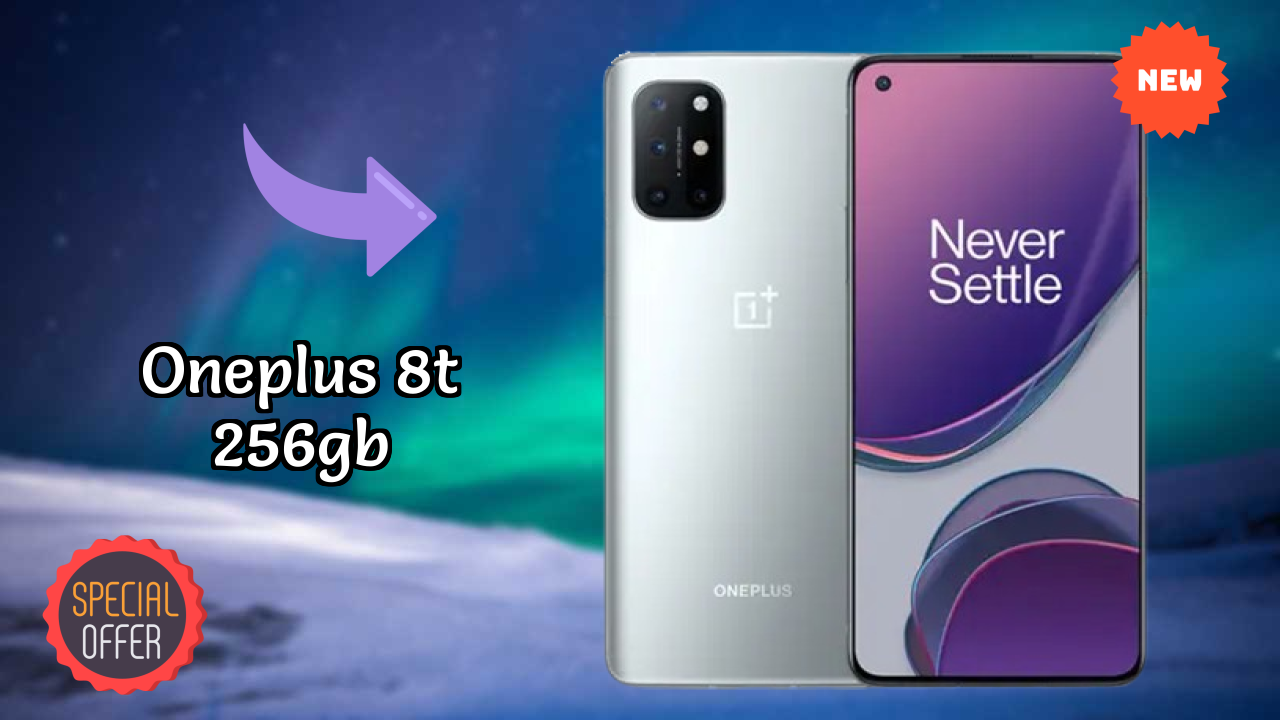 OnePlus 8T 256GB Camera Review: 48 MP + 16 MP + 5 MP + 2 MP Rear Camera Photo Samples