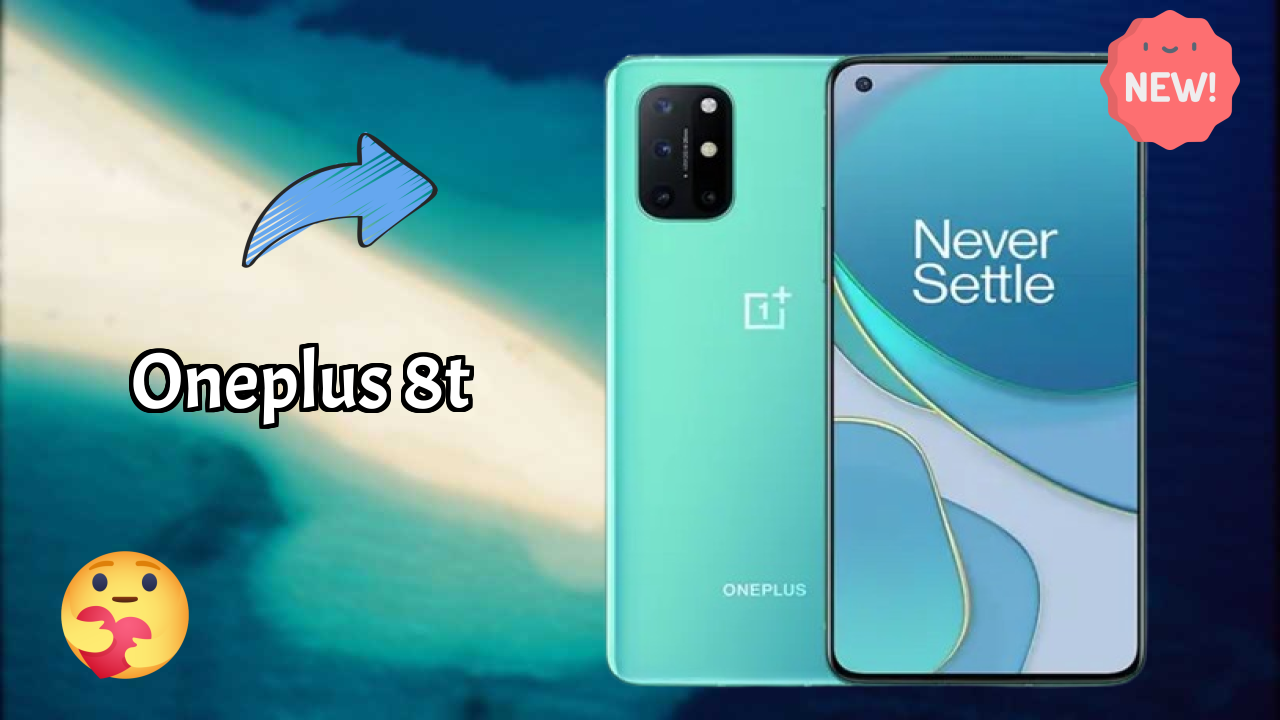 OnePlus 8T Price: ₹21,999 - Should You Buy It?