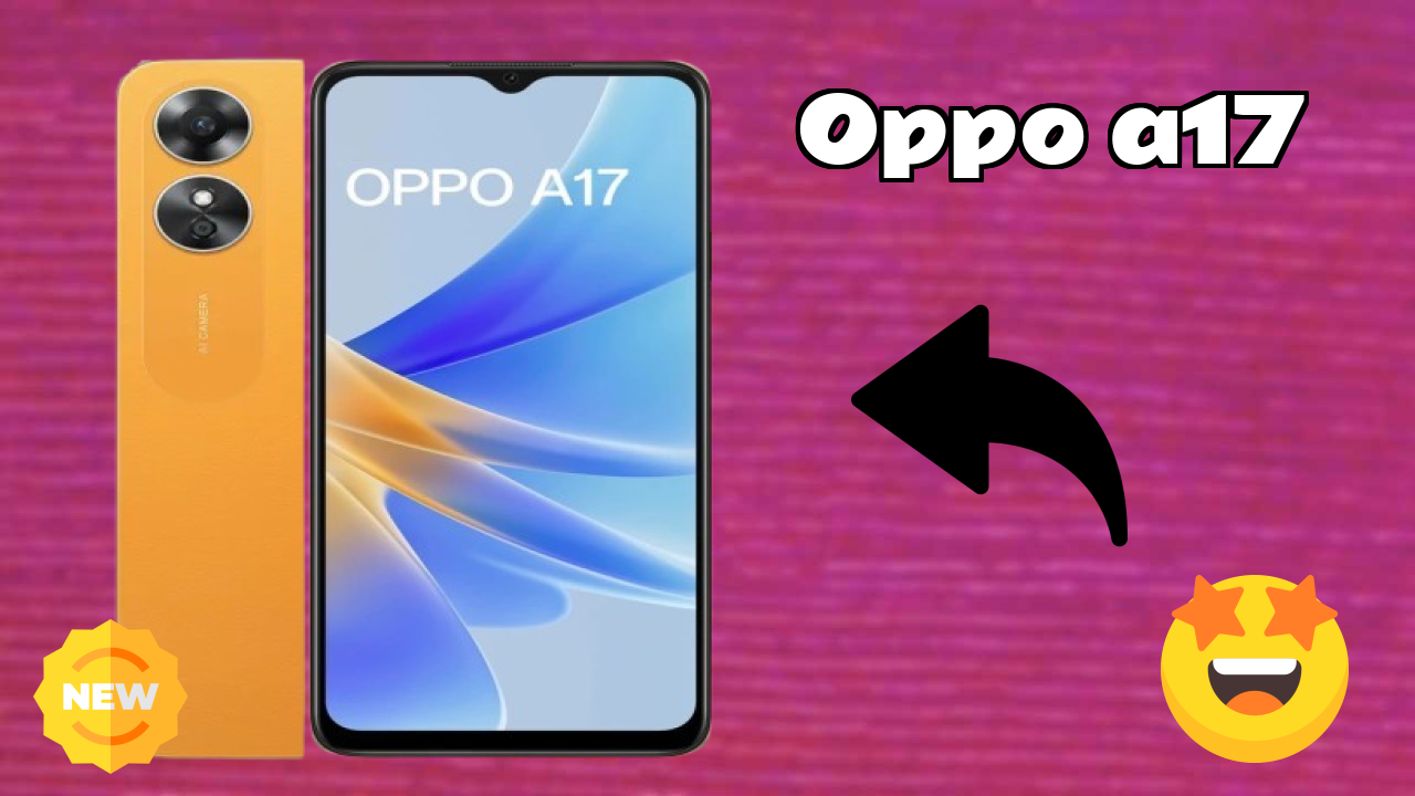 OPPO A17 Camera Test: 50 MP + 2 MP Rear Camera Photo Test