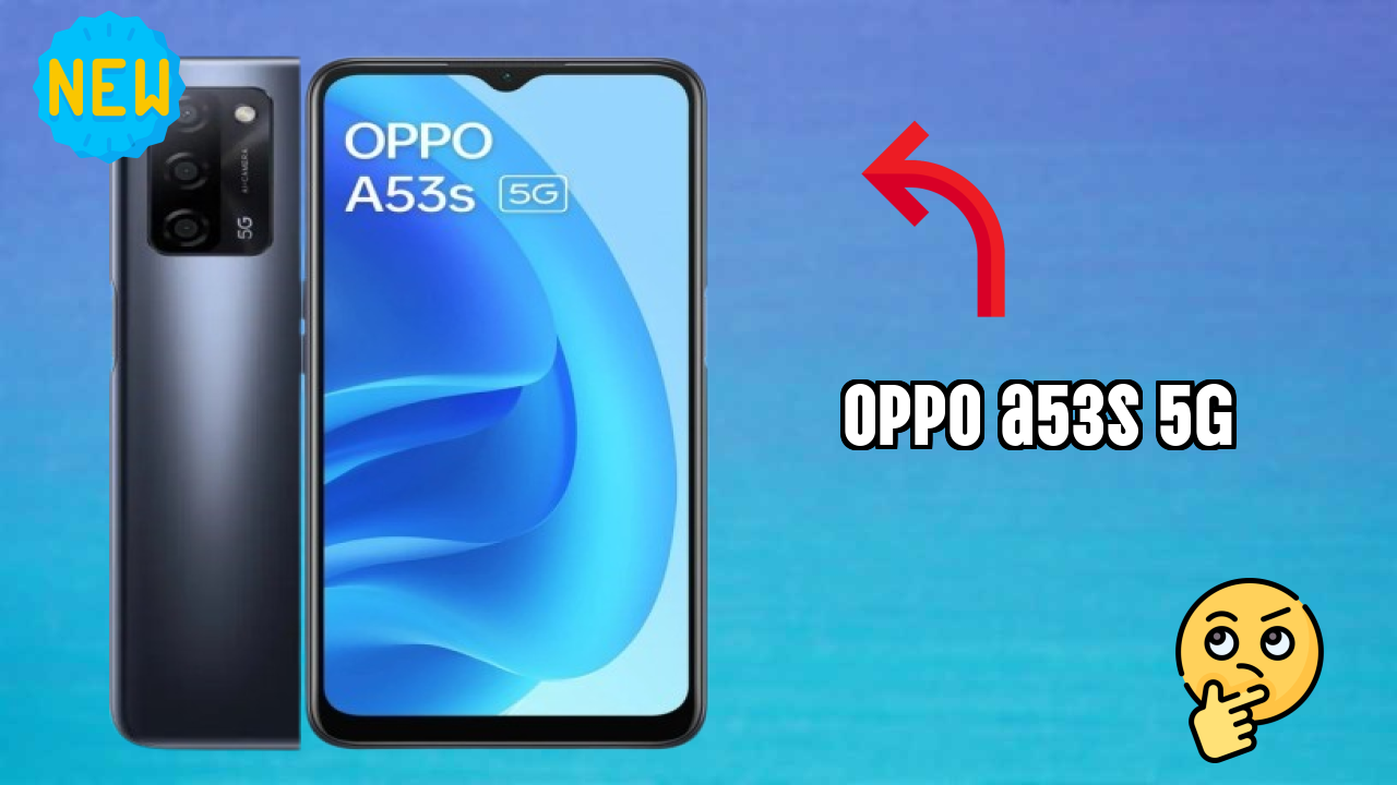 OPPO A53s 5G RAM Test: 6 GB RAM Handles Heavy Apps