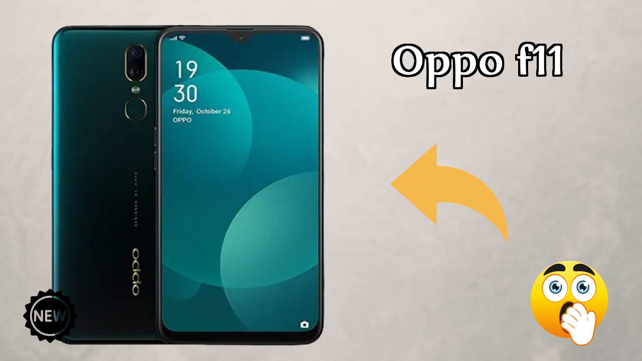 OPPO F11 Camera Review: 48 MP + 5 MP Rear Camera Photo Quality
