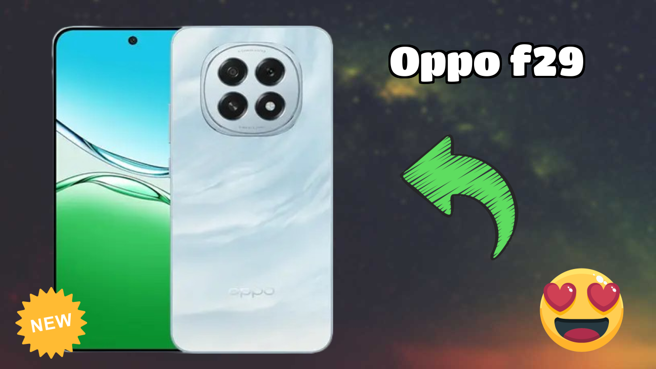 OPPO F29 Battery Test: 6500 MAh Real-World Review