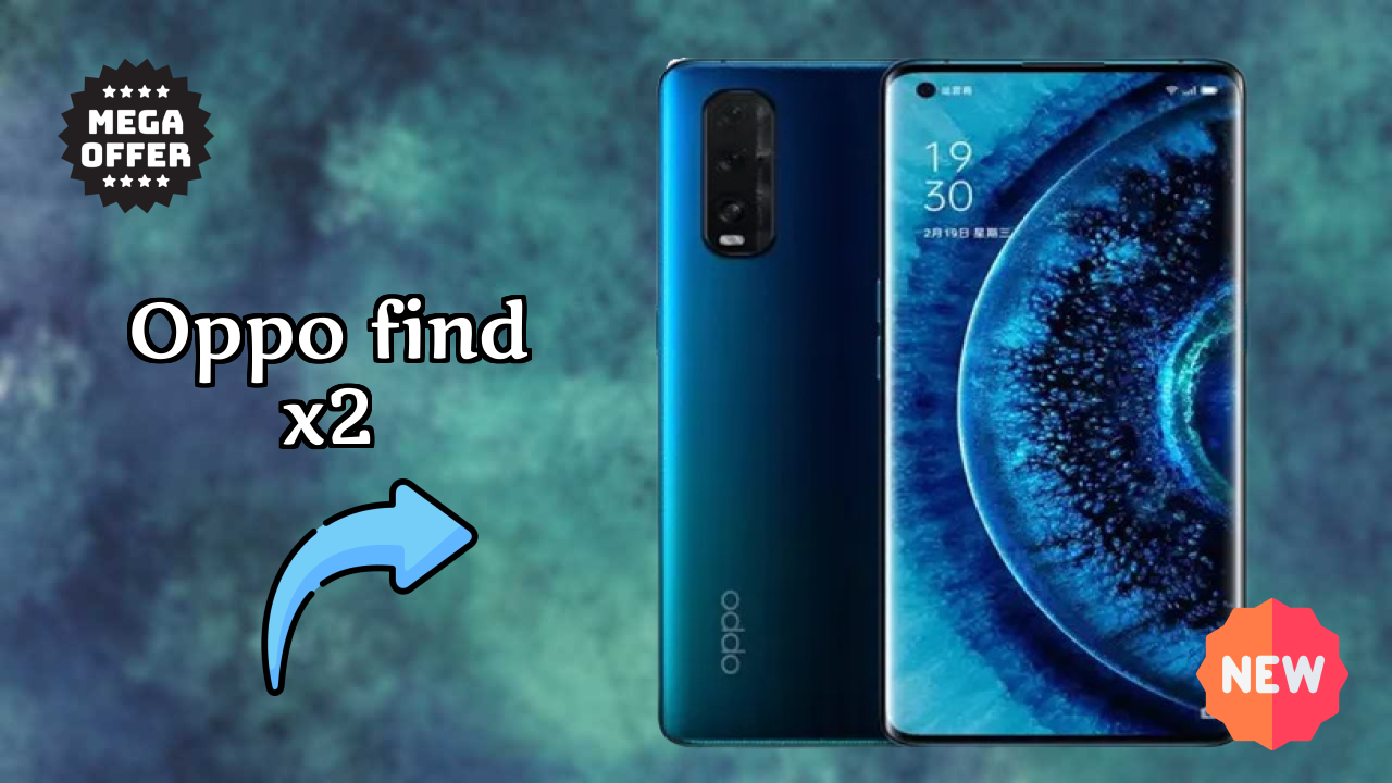 OPPO Find X2 Display Technology: OLED Review