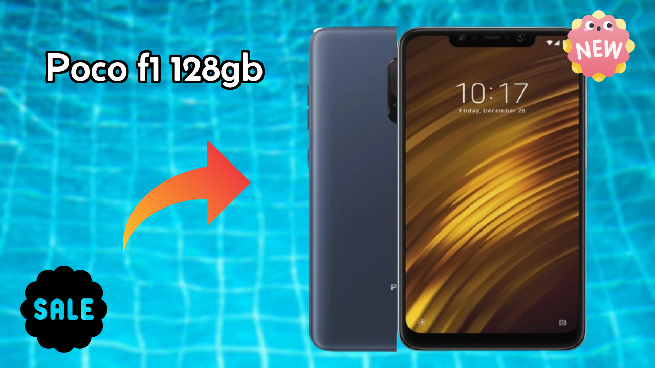 POCO F1 128GB Camera Review: 12 MP + 5 MP Rear Camera Low Light