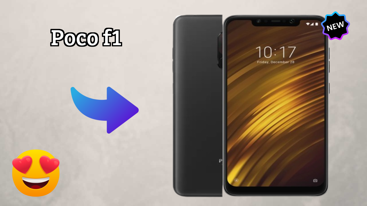 POCO F1 Price Drop Alert: Just ₹12,499 Now