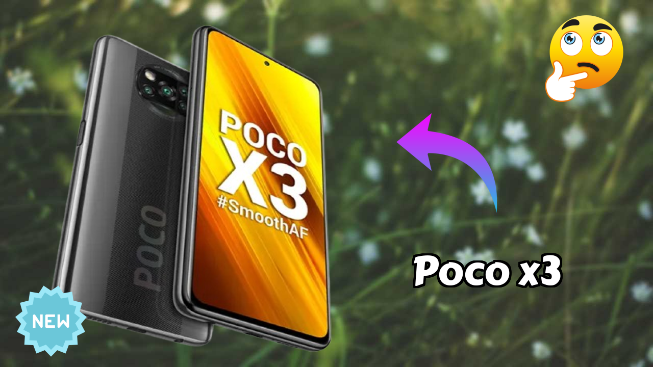 POCO X3 Detailed Review 2026 – What’s New This Year?
