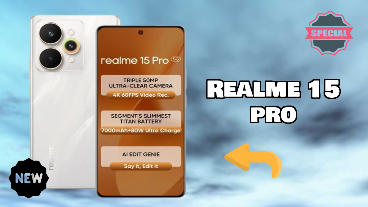 Realme 15 Pro 2026: Complete Guide and Review 