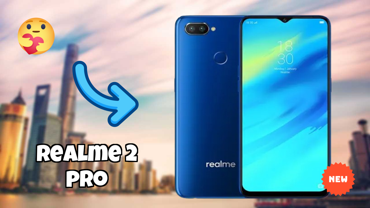 Realme 2 Pro Camera Test: 16 MP + 2 MP Rear Camera Sample Shots