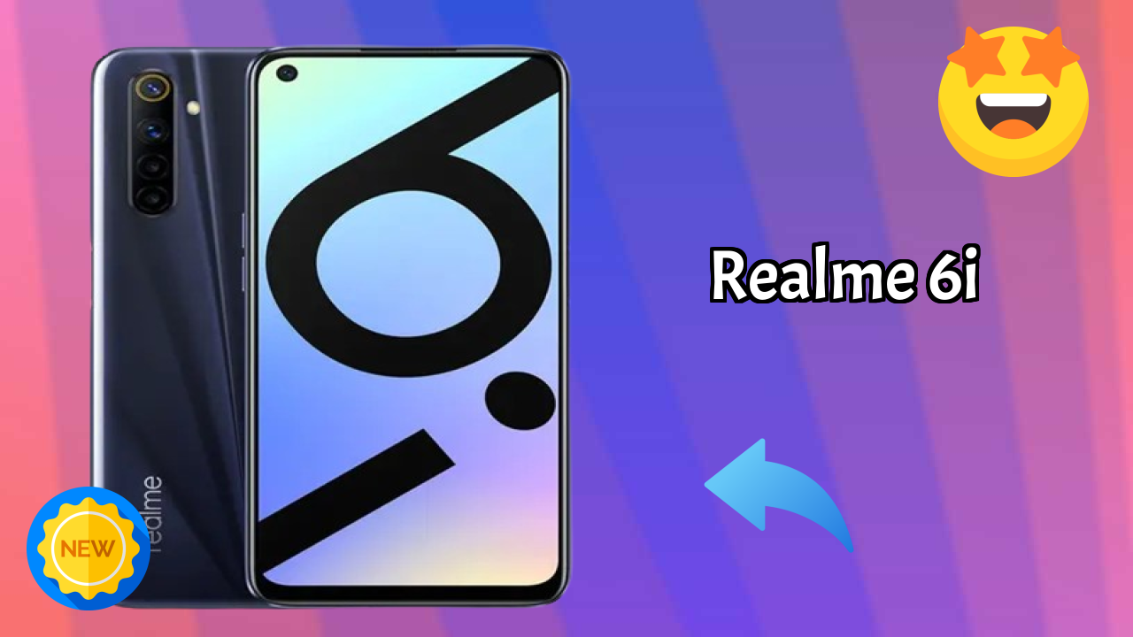 Realme 6i at ₹14,999 - Worth Buying? Honest Opinion