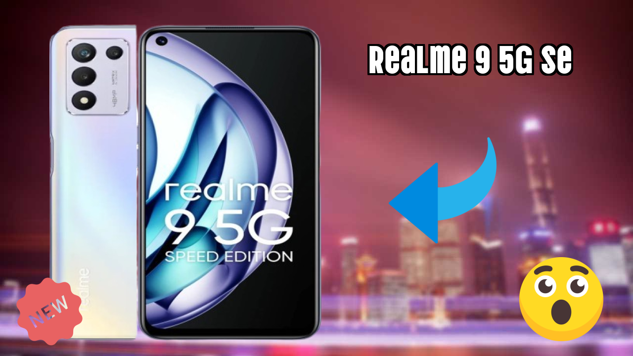 Realme 9 5G SE Battery Review: 5000 MAh Charging Analysis