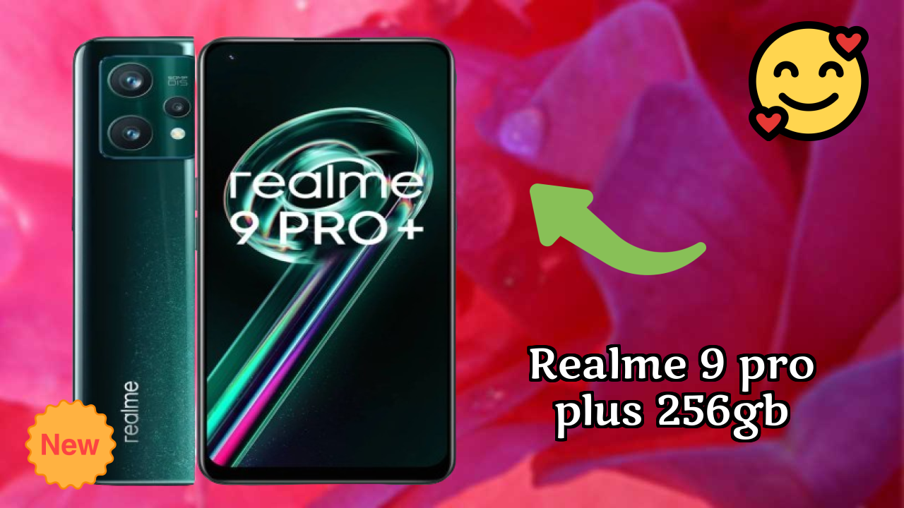 Realme 9 Pro Plus 256GB Camera Review: 50 MP + 8 MP + 2 MP Rear Camera Low Light Test