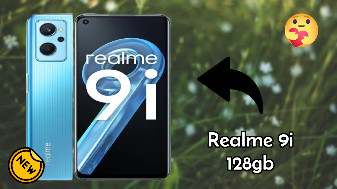 Realme 9i 128GB Processor Test: Snapdragon 680 Benchmarks
