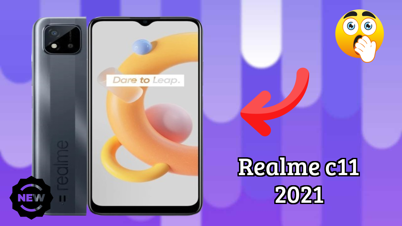 Realme C11 2021 New 2026: fetchers and Reveies with Amazing Brand