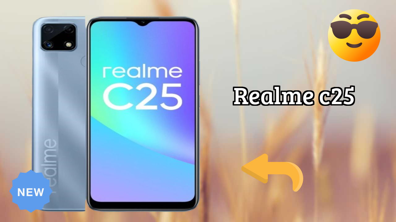 Realme C25 Battery Test: 6000 MAh Real Usage Review