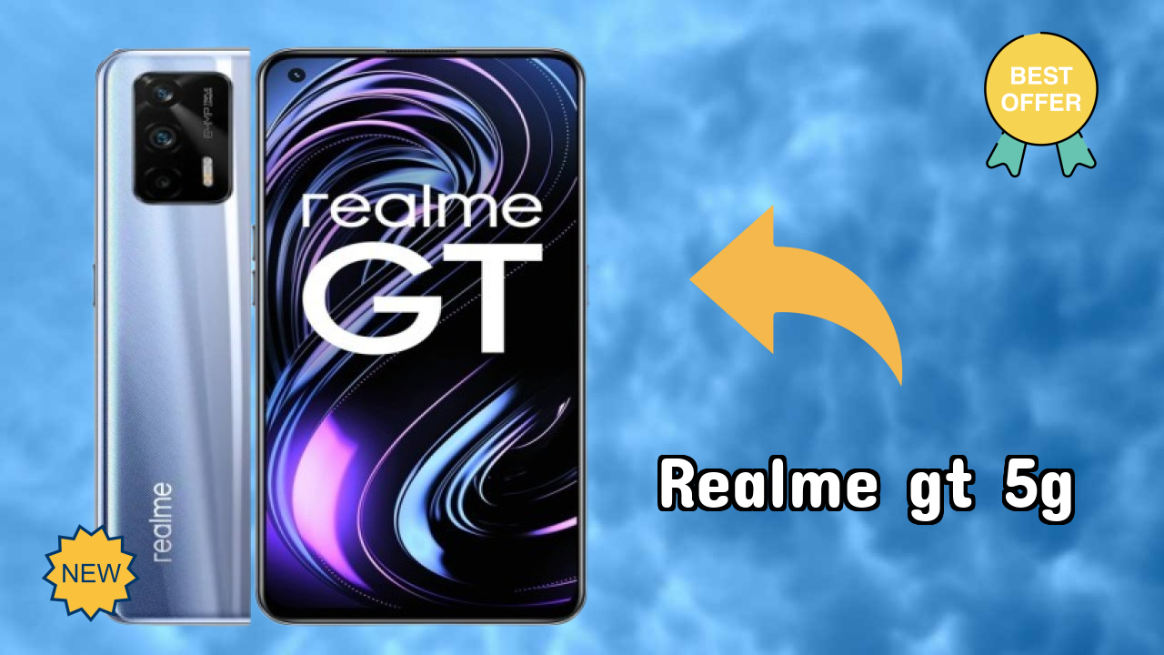 Realme GT 5G Camera Review: 64 MP + 8 MP + 2 MP Rear Camera Low Light