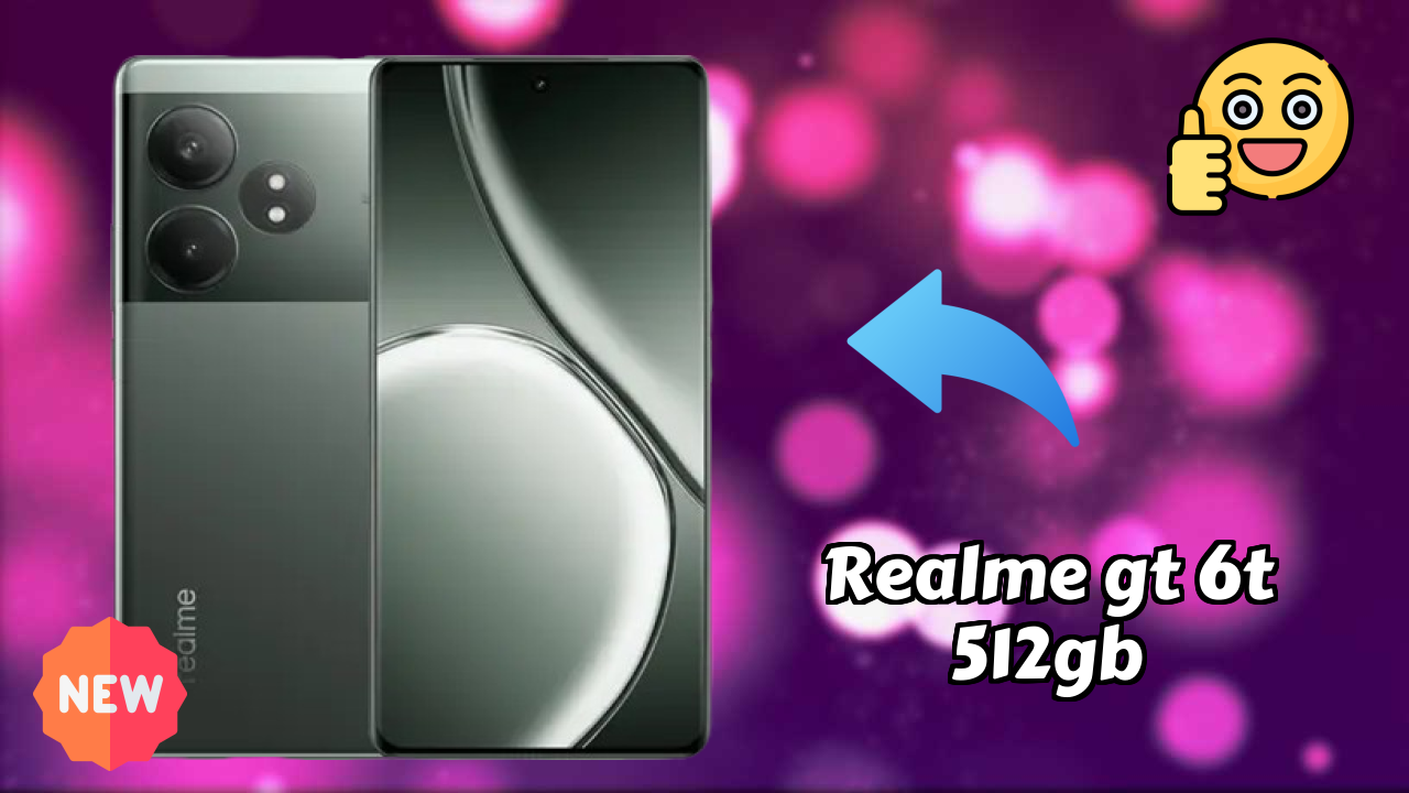 Realme GT 6T 512GB Battery Review: 5500 MAh Real Usage Test