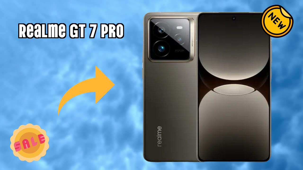 Realme GT 7 Pro 2026 vs Market Competition – Expert Verdict

