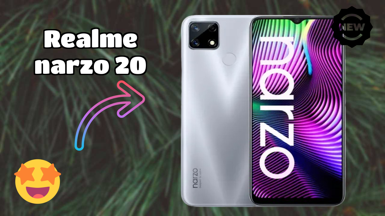 Realme Narzo 20 2026 – Complete User Experience Review
