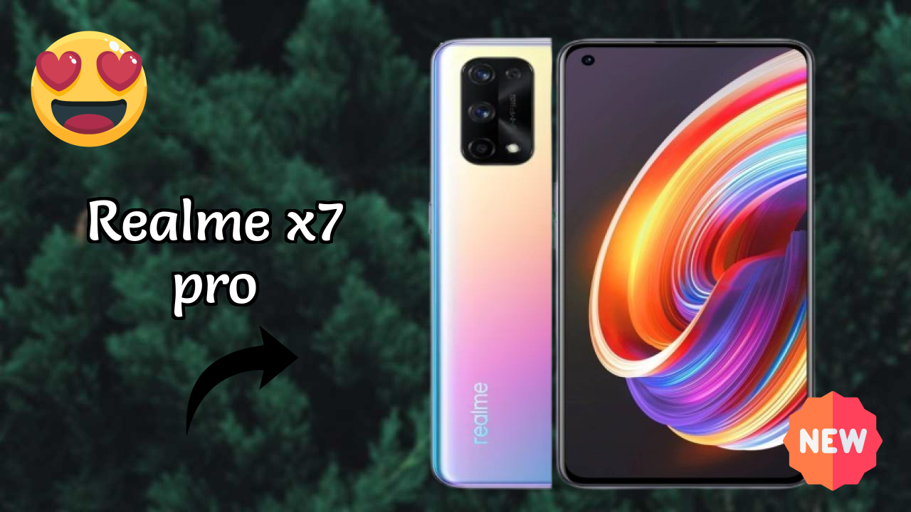 Realme X7 Pro RAM Test: 8 GB RAM Handles Tasks Well