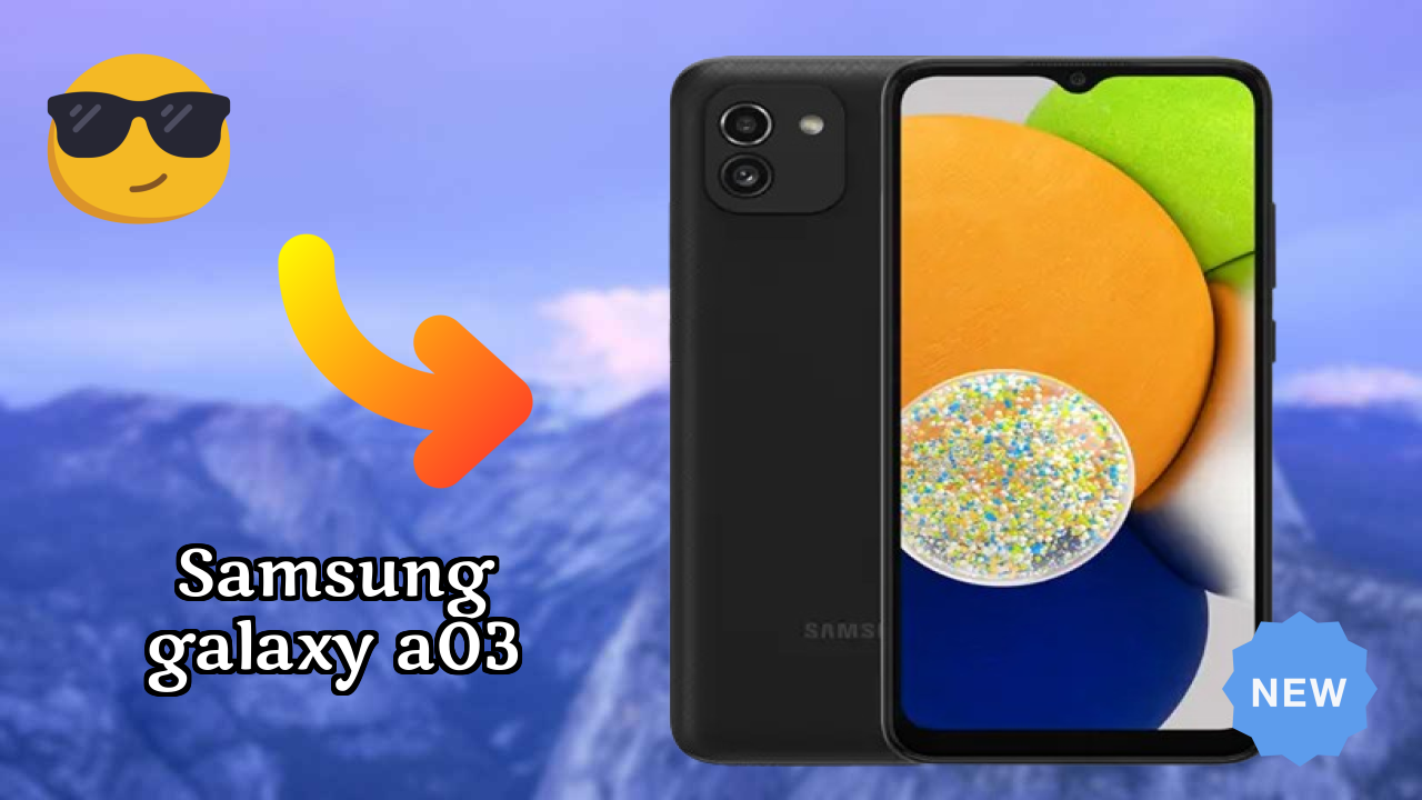 Samsung Galaxy A03 Gaming Benchmarks: Unisoc T606 FPS