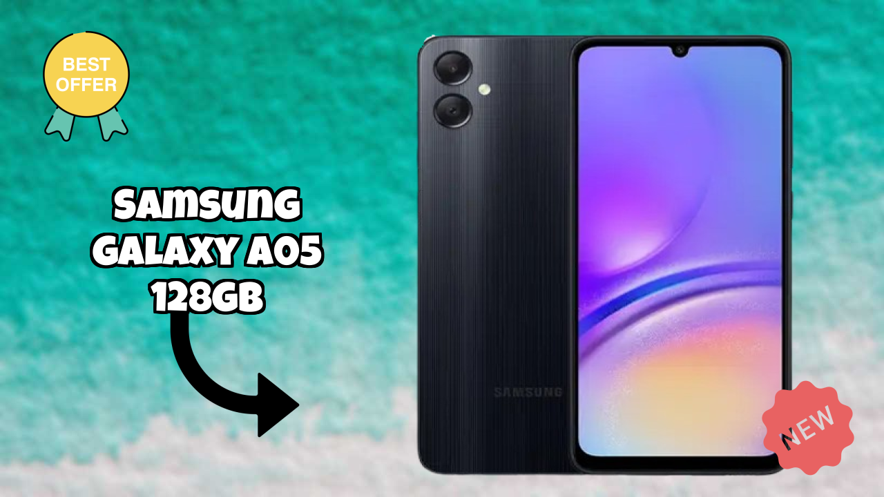 Samsung Galaxy A05 128GB Camera Test: 50 MP + 2 MP Rear Camera Sample Shots