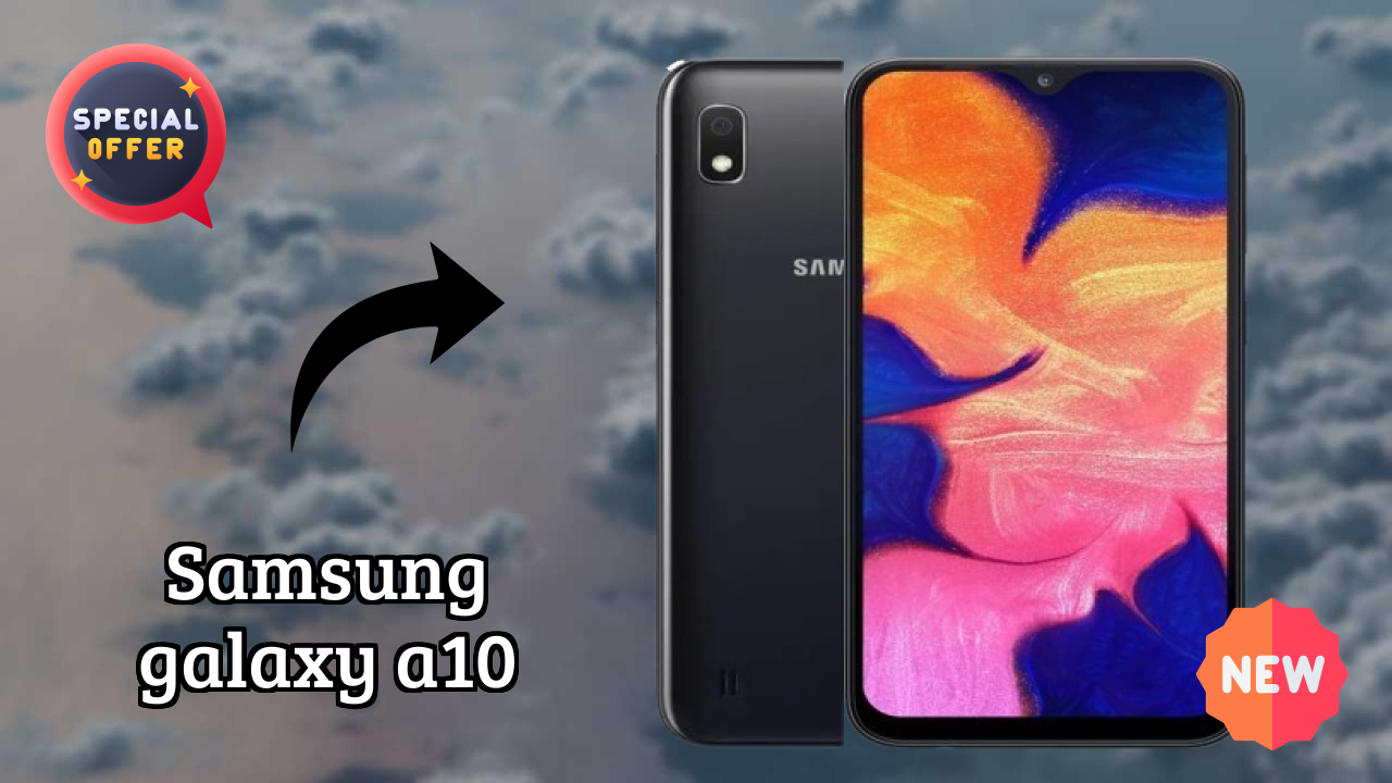 Samsung Galaxy A10 Price Review: ₹8,700 Should You Buy?