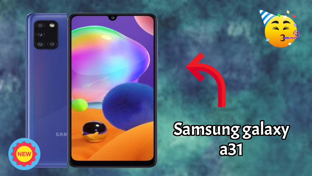 Samsung Galaxy A31 Processor Review: MediaTek Helio P65 Benchmarks