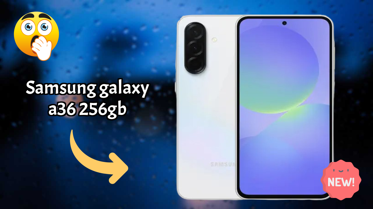 Samsung Galaxy A36 256GB Camera Samples: 50 MP + 8 MP + 5 MP Rear Camera Low Light Test