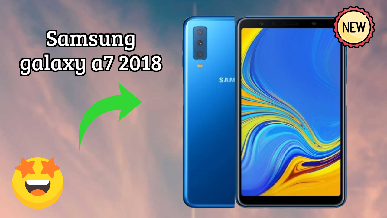 Samsung Galaxy A7 2018 RAM Performance: 4 GB RAM Gaming Review