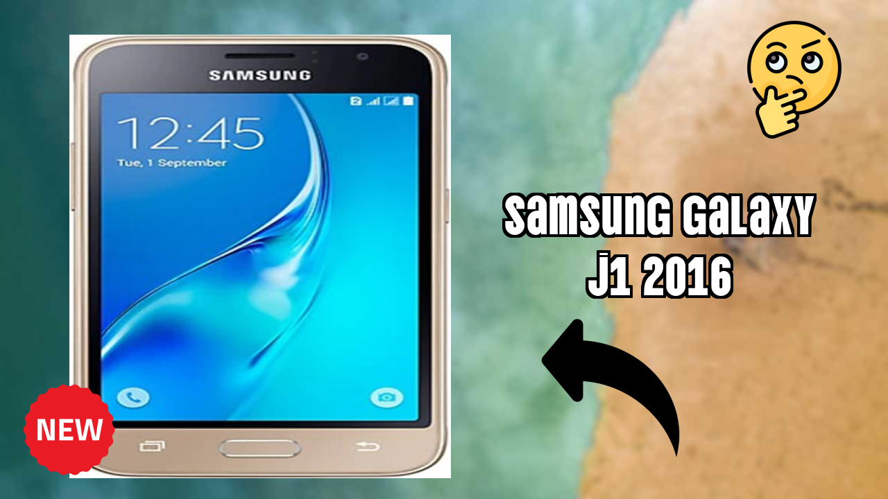 Samsung Galaxy J1 2016 Price Analysis: ₹7,550 Value Check