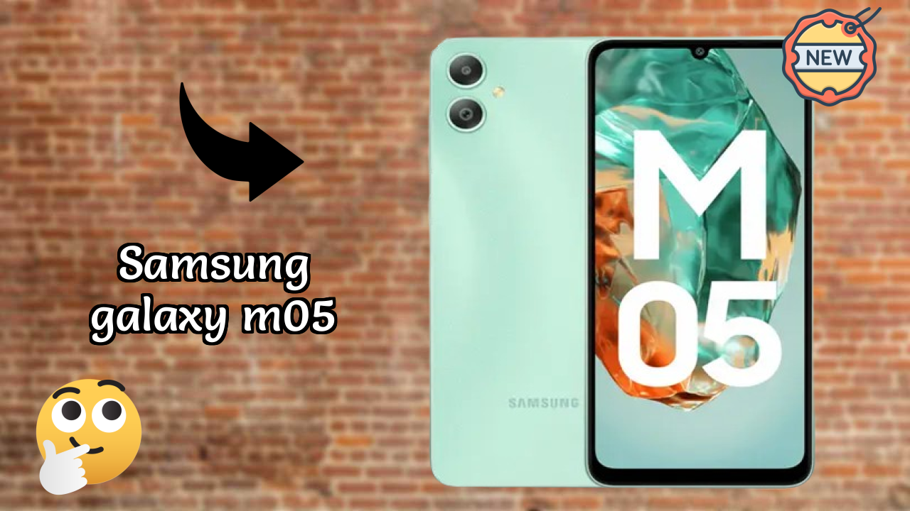 Samsung Galaxy M05 Battery Review: 5000 MAh Usage Analysis